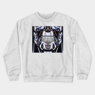 Exterminator Crewneck Sweatshirt